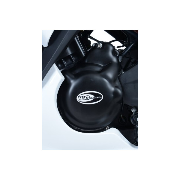 R&G Engine Case Covers for Honda CBR300R '14- & CB300R '18- (LHS)